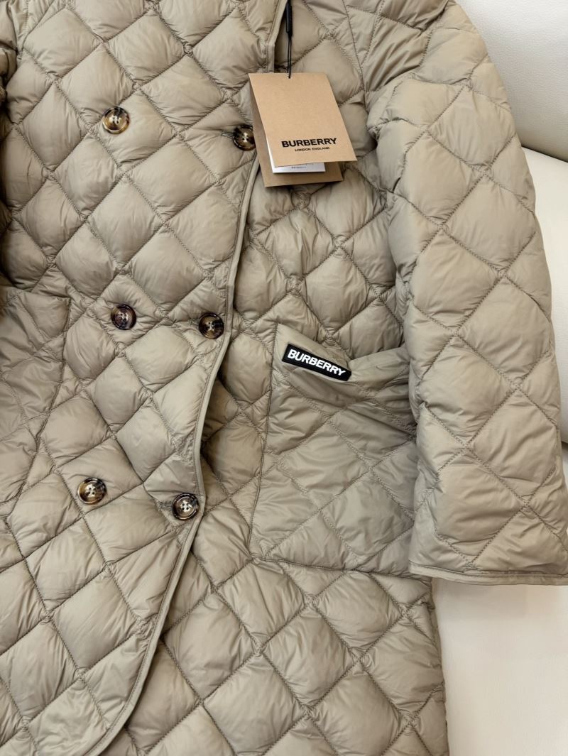 Burberry Down Jackets